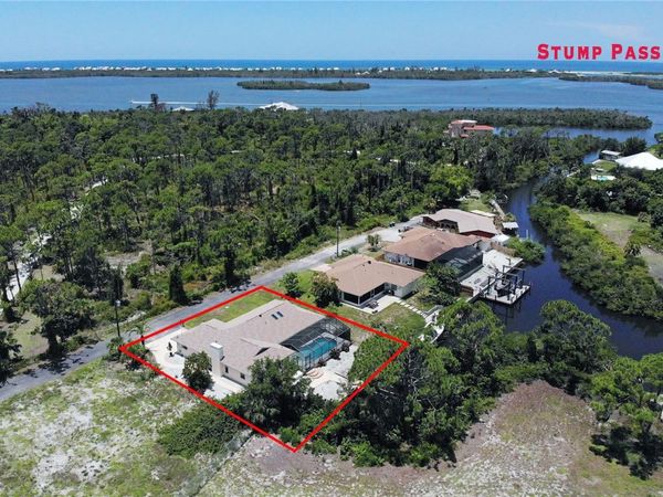 3440 DOWNING STREET W, ENGLEWOOD, FL 34224