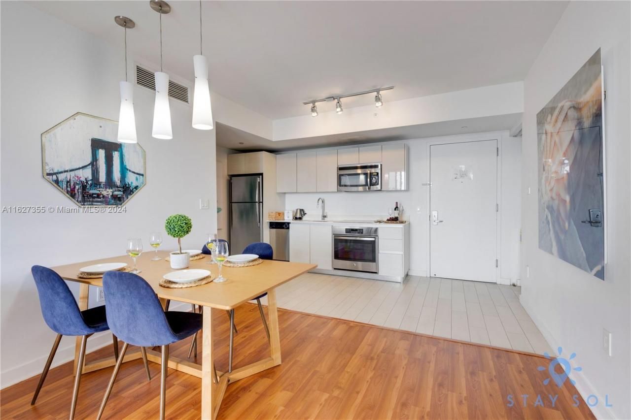 2602 E Hallandale Beach Blvd, Unit R2009, Hallandale Beach, FL 33009 Photo