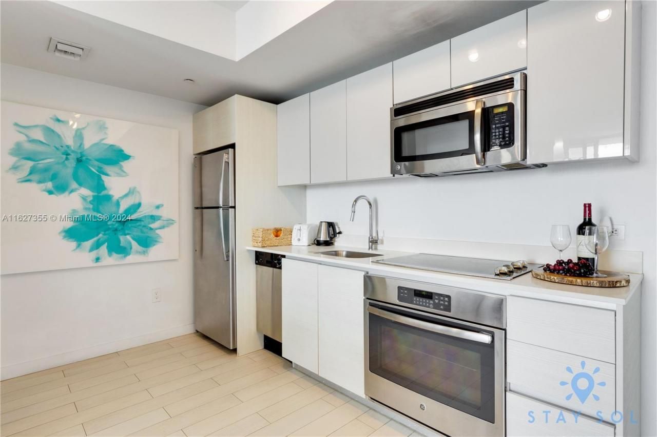 2602 E Hallandale Beach Blvd, Unit R2009, Hallandale Beach, FL 33009 Photo