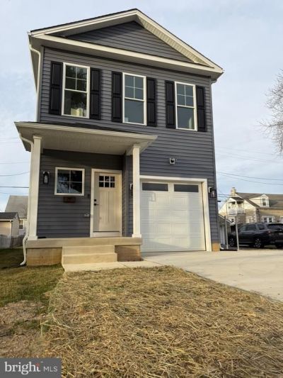 2302 TAYLOR AVENUE, PARKVILLE, MD 21234