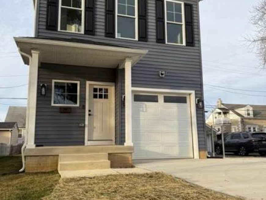 2302 Taylor Avenue, Parkville, MD 21234 Main Photo