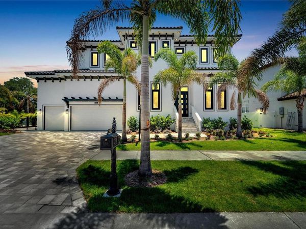 517 TREVISO DRIVE, APOLLO BEACH, FL 33572