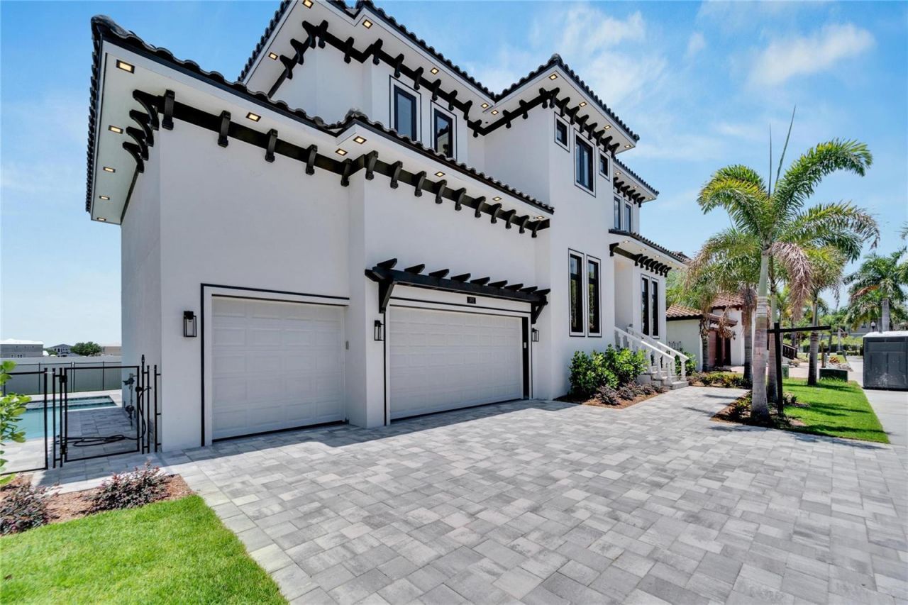 517 Treviso Drive, Apollo Beach, FL 33572 Photo