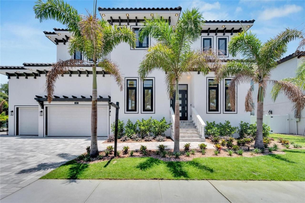 517 Treviso Drive, Apollo Beach, FL 33572 Photo