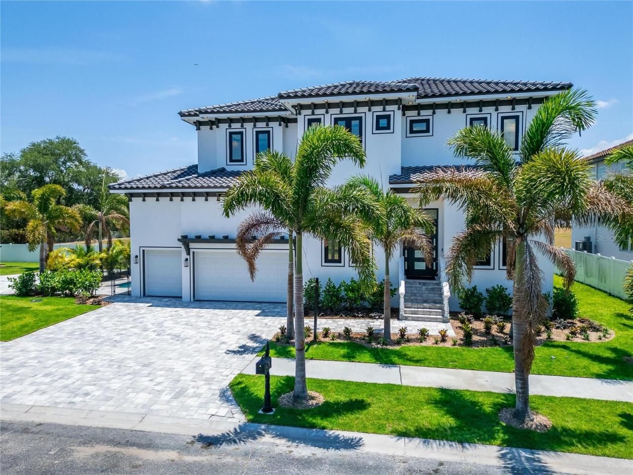 517 Treviso Drive, Apollo Beach, FL 33572 Photo