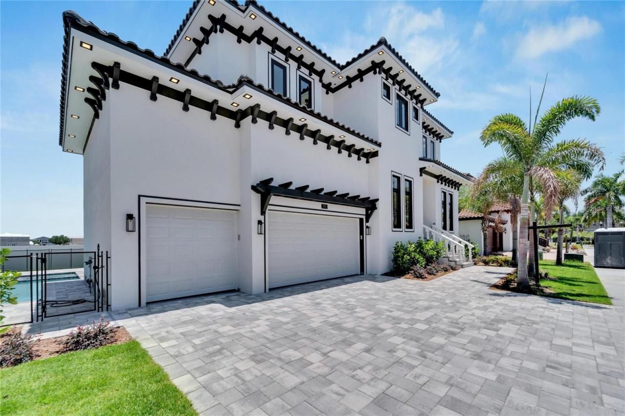 517 Treviso Drive, Apollo Beach, FL 33572 Photo