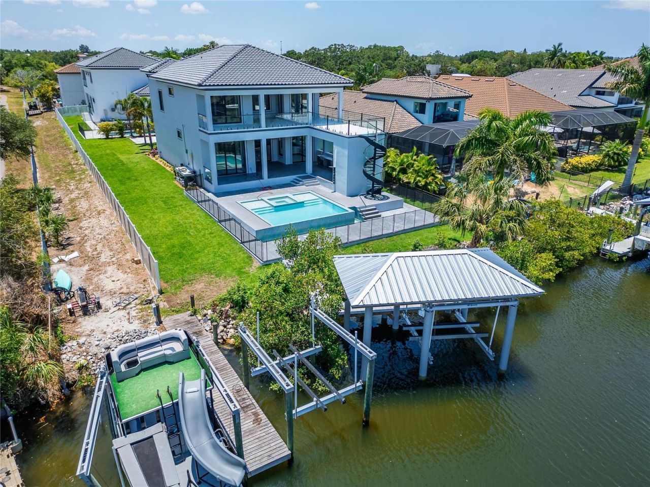 517 Treviso Drive, Apollo Beach, FL 33572 Photo