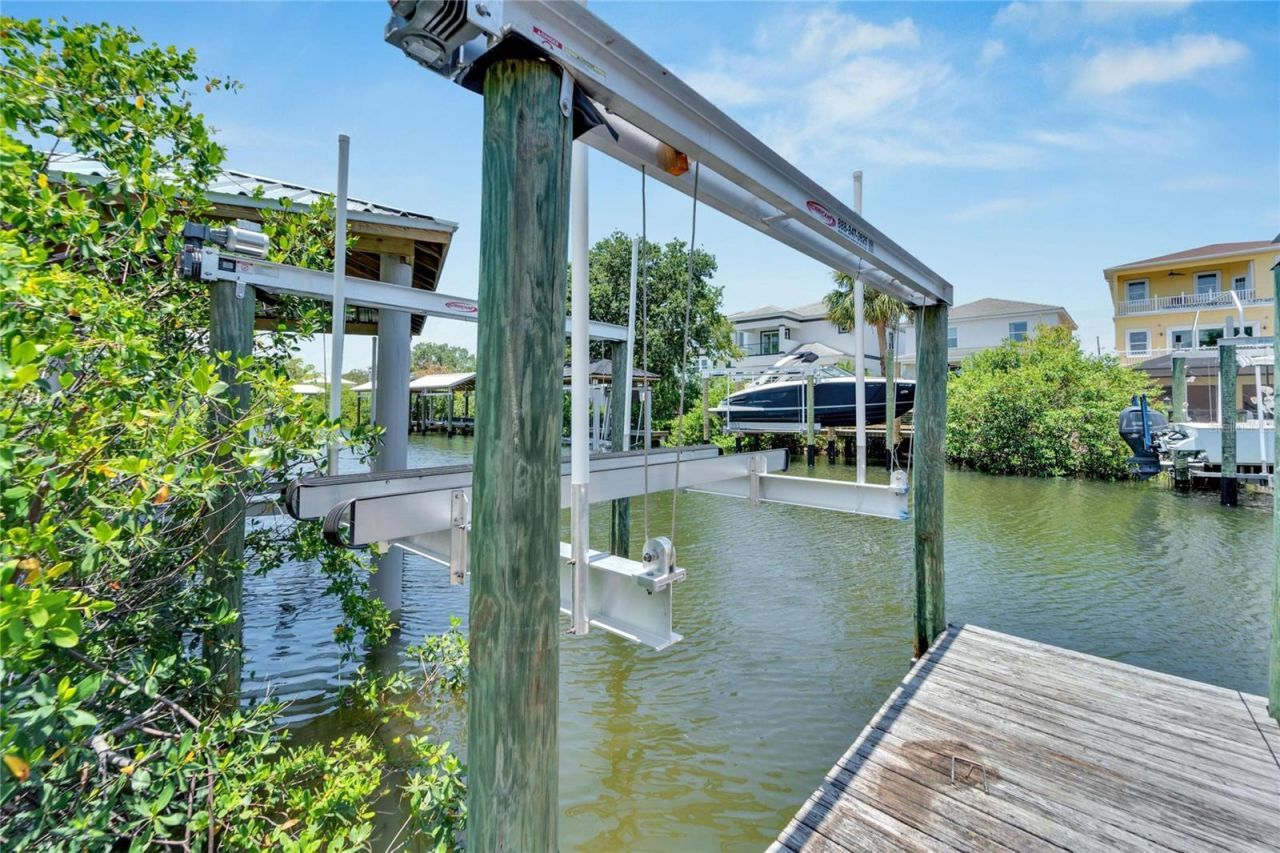 517 Treviso Drive, Apollo Beach, FL 33572 Photo