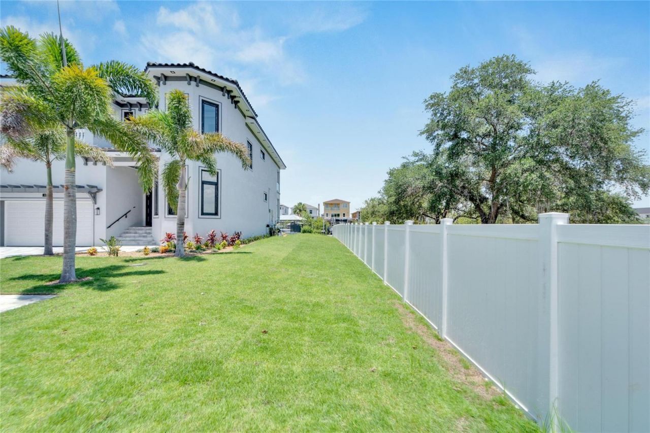 517 Treviso Drive, Apollo Beach, FL 33572 Photo
