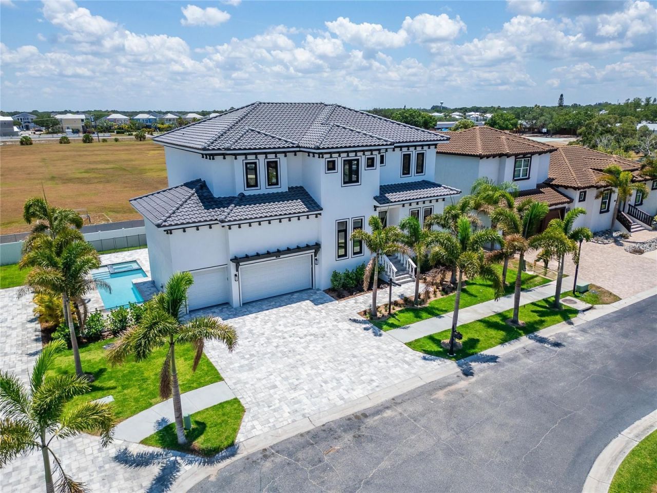 517 Treviso Drive, Apollo Beach, FL 33572 Photo