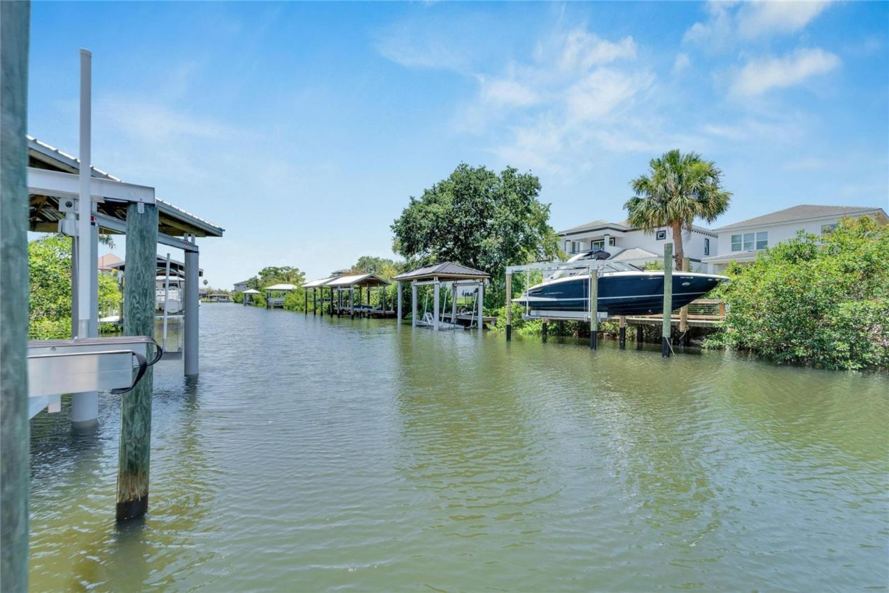 517 Treviso Drive, Apollo Beach, FL 33572 Photo