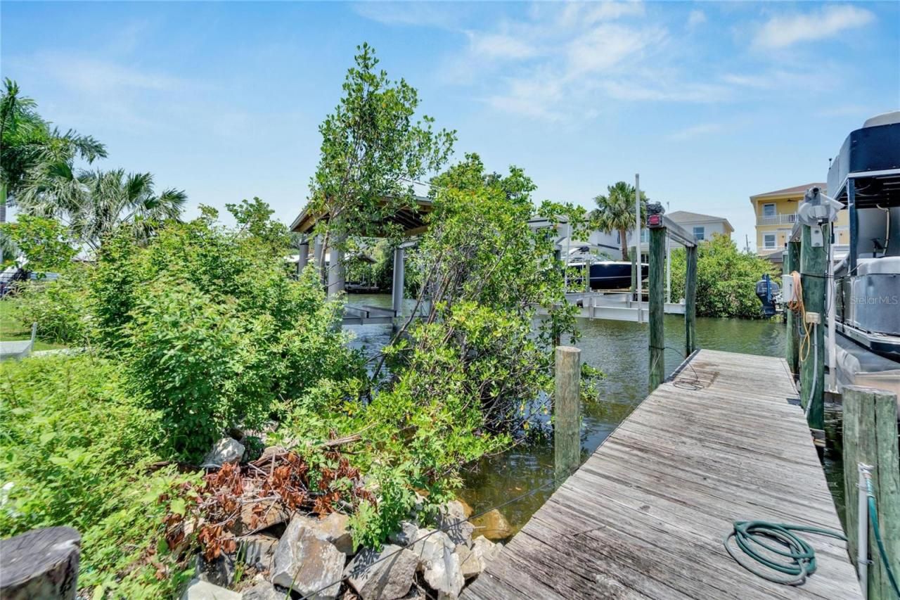 517 Treviso Drive, Apollo Beach, FL 33572 Photo