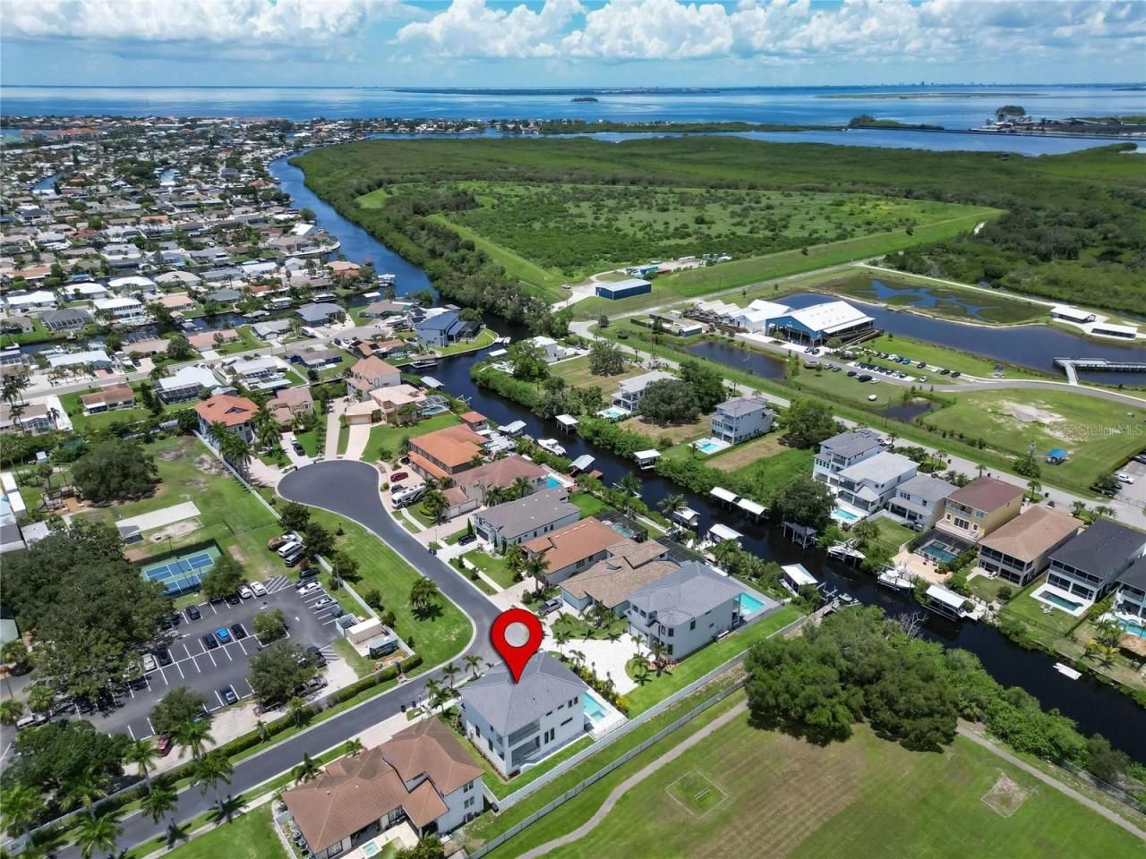 517 Treviso Drive, Apollo Beach, FL 33572 Photo