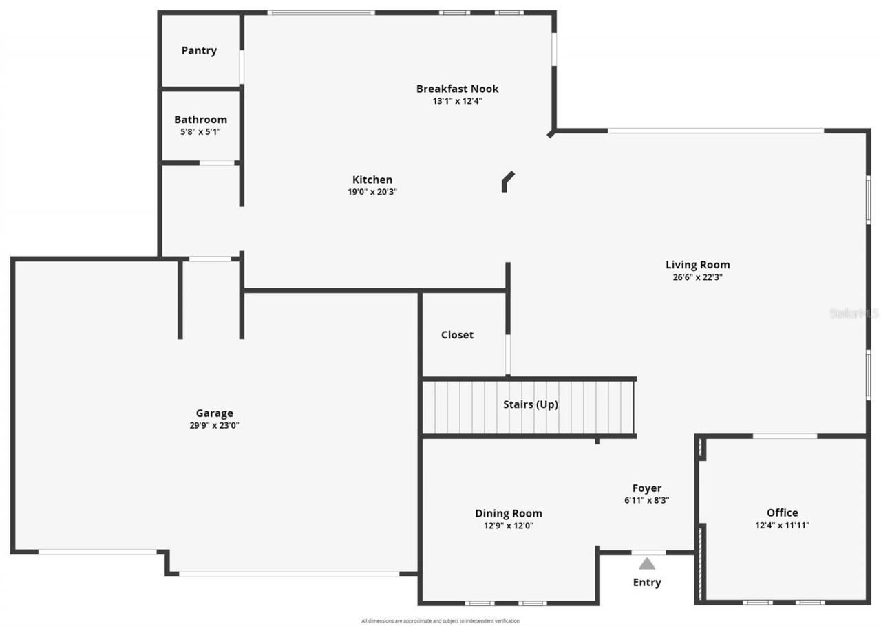 517 Treviso Drive, Apollo Beach, FL 33572 Photo