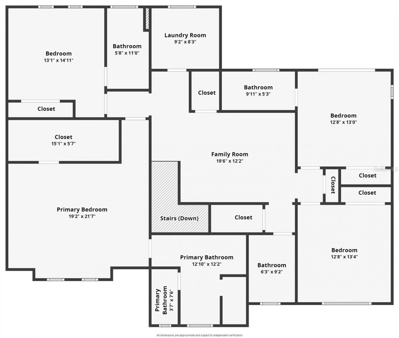 517 Treviso Drive, Apollo Beach, FL 33572 Photo