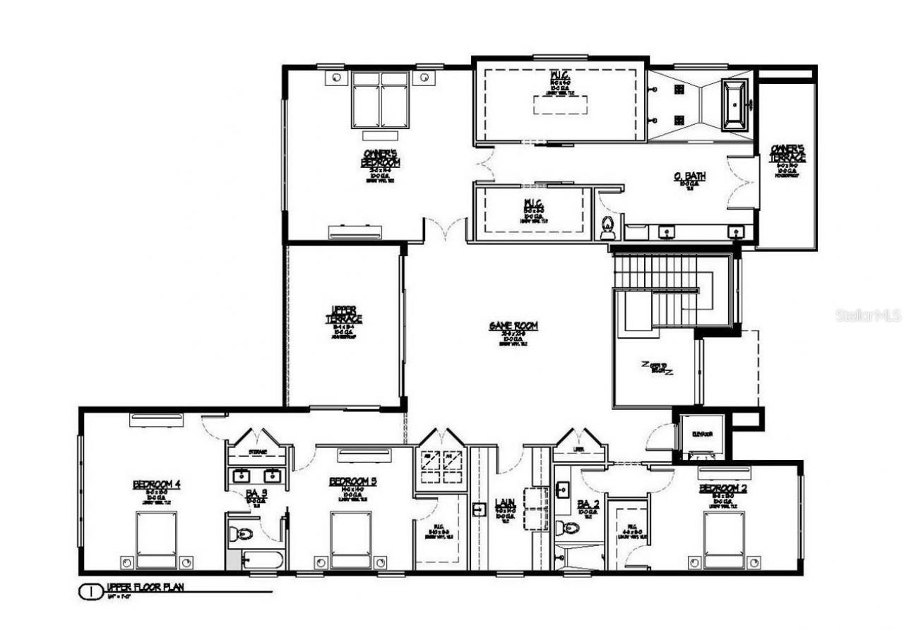1013 Symphony Isles Boulevard, Apollo Beach, FL 33572 Photo