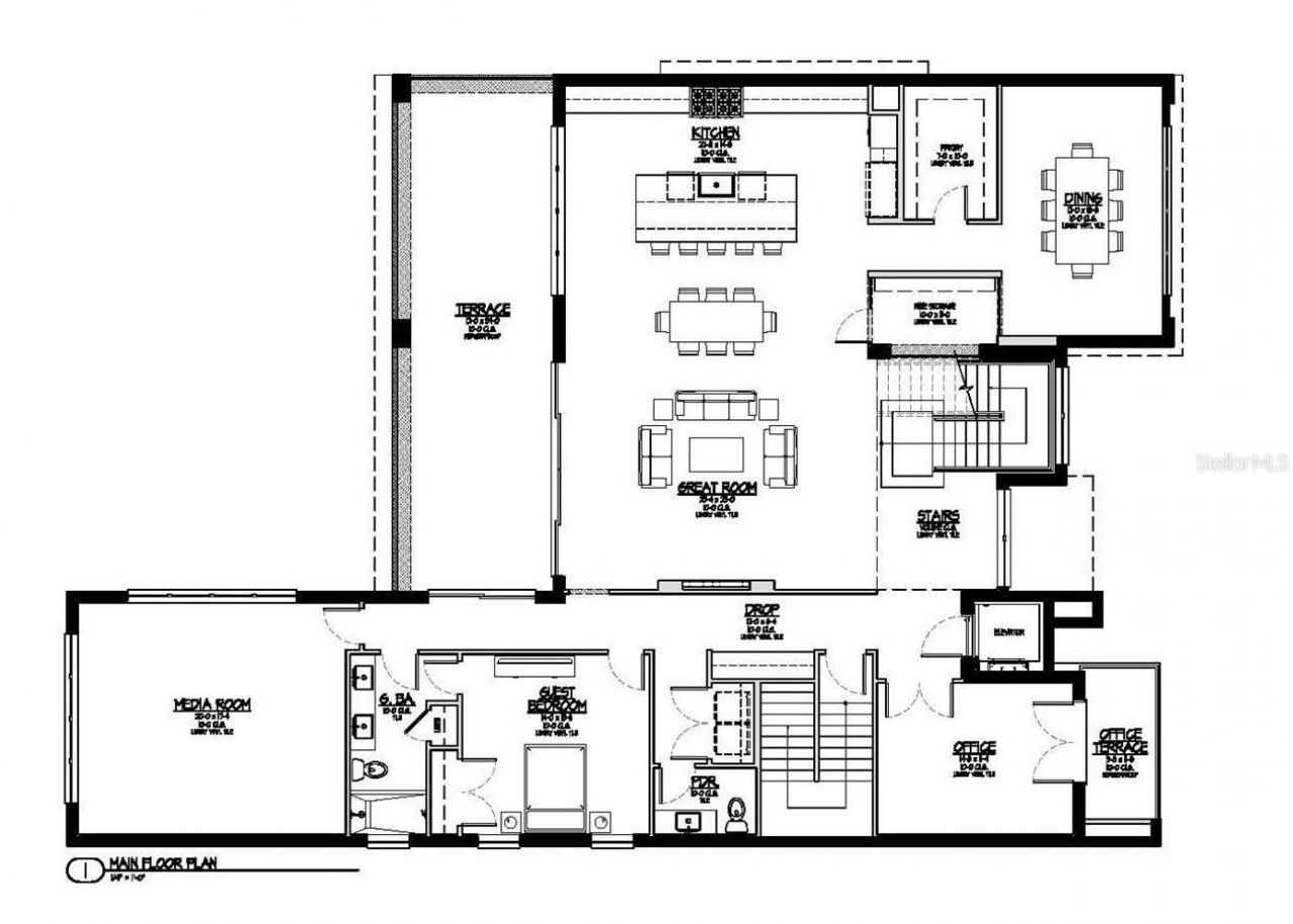 1013 Symphony Isles Boulevard, Apollo Beach, FL 33572 Photo