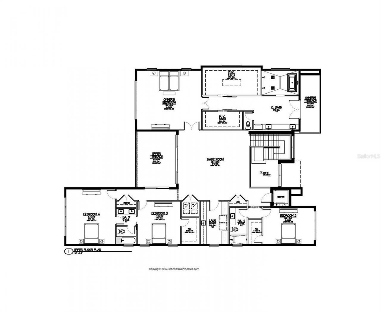 1013 Symphony Isles Boulevard, Apollo Beach, FL 33572 Photo