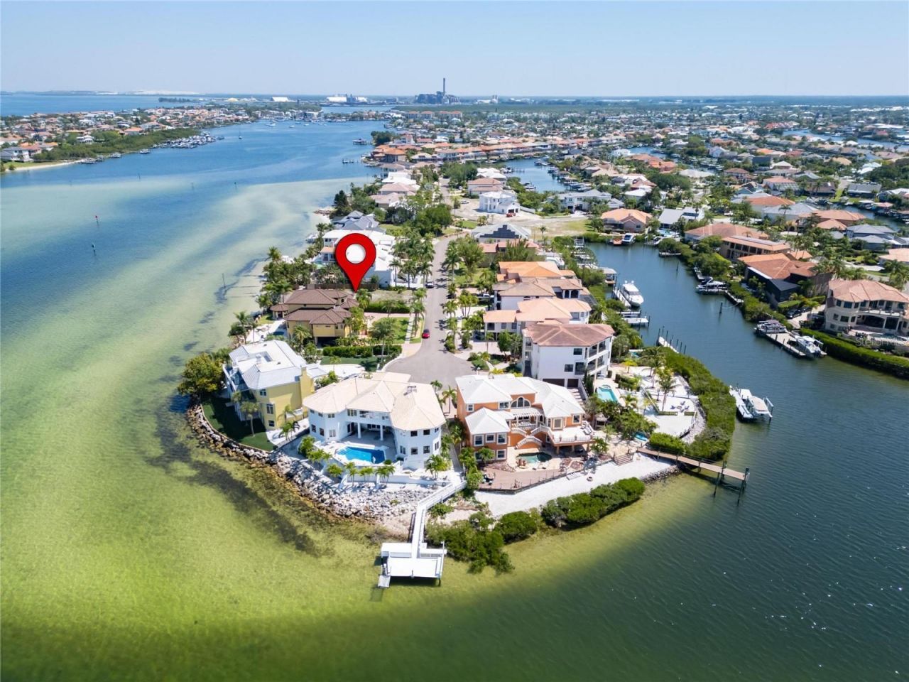 1013 Symphony Isles Boulevard, Apollo Beach, FL 33572 Photo