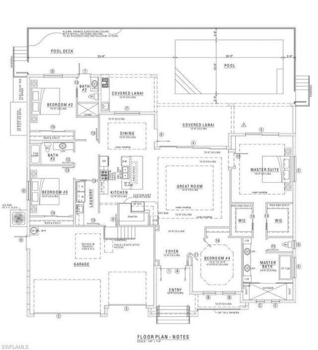 82 Tahiti Rd, Marco Island, FL 34145 Photo