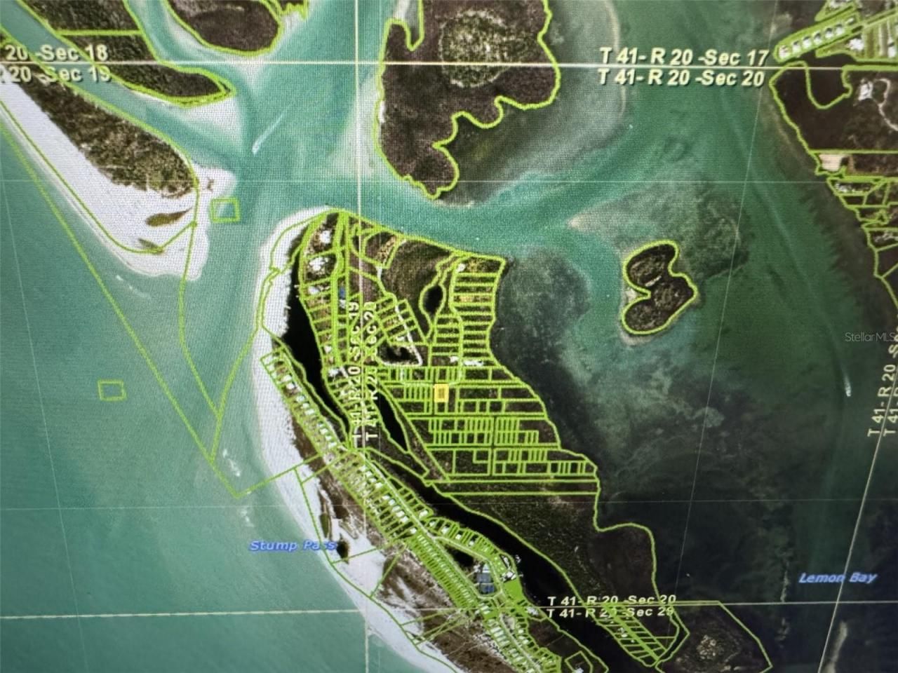 Palm Point Way, Placida, FL 33946 Photo