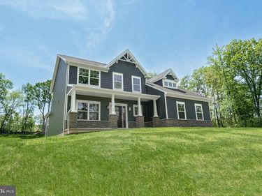 2431 BARNS LANE, BELLEFONTE, PA 16823
