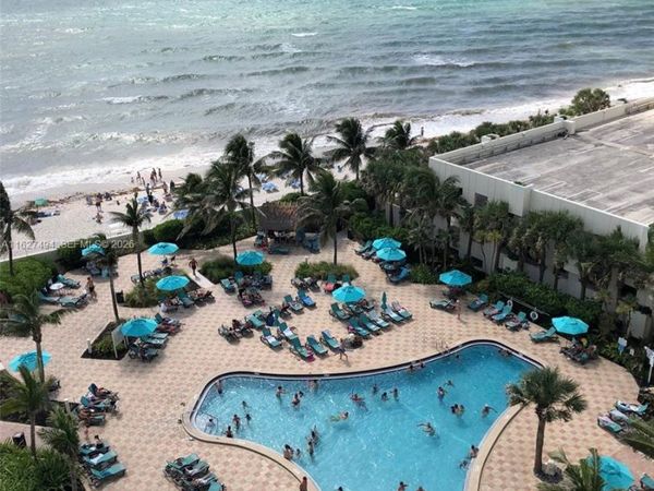 3801 S OCEAN DR, Unit 10H, Hollywood, FL 33019