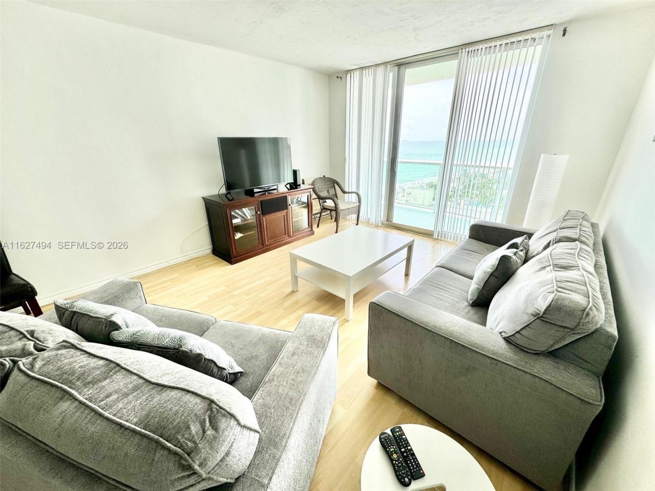 3801 S Ocean Dr, Unit 10H, Hollywood, FL 33019 Photo
