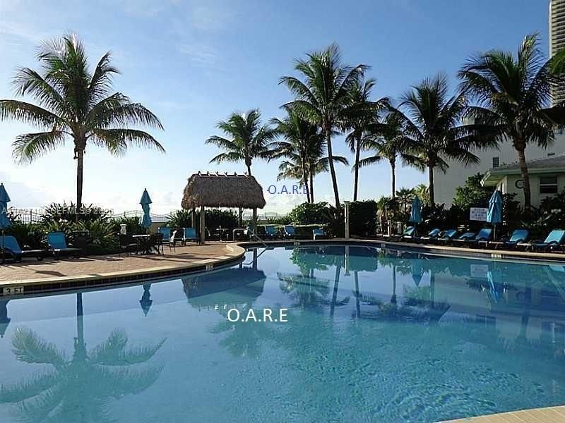 3801 S Ocean Dr, Unit 10H, Hollywood, FL 33019 Photo