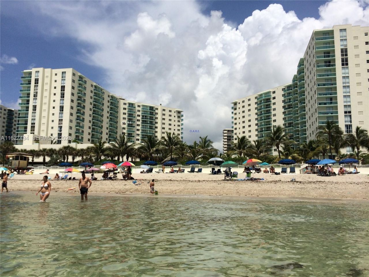 3801 S Ocean Dr, Unit 10H, Hollywood, FL 33019 Photo