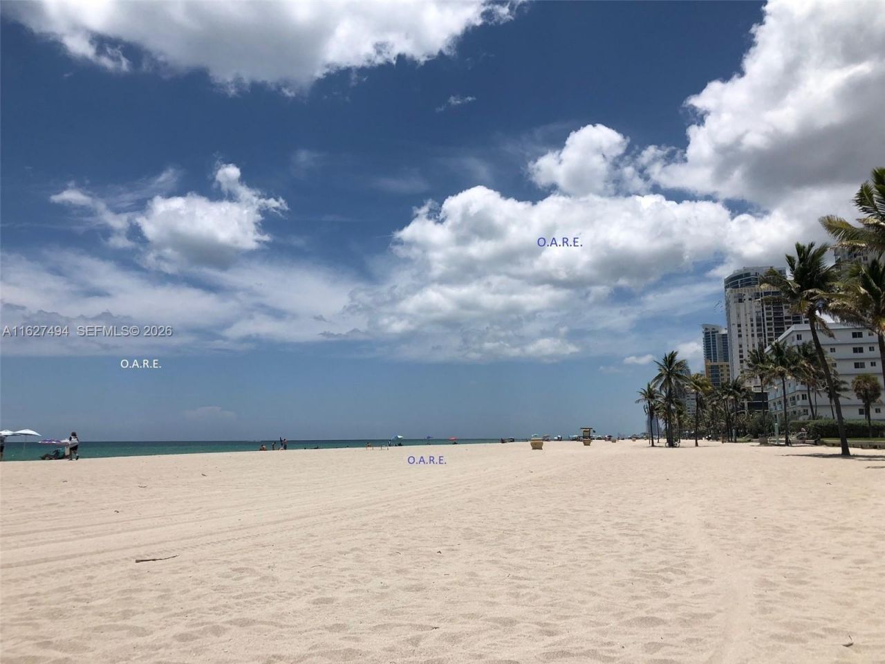 3801 S Ocean Dr, Unit 10H, Hollywood, FL 33019 Photo