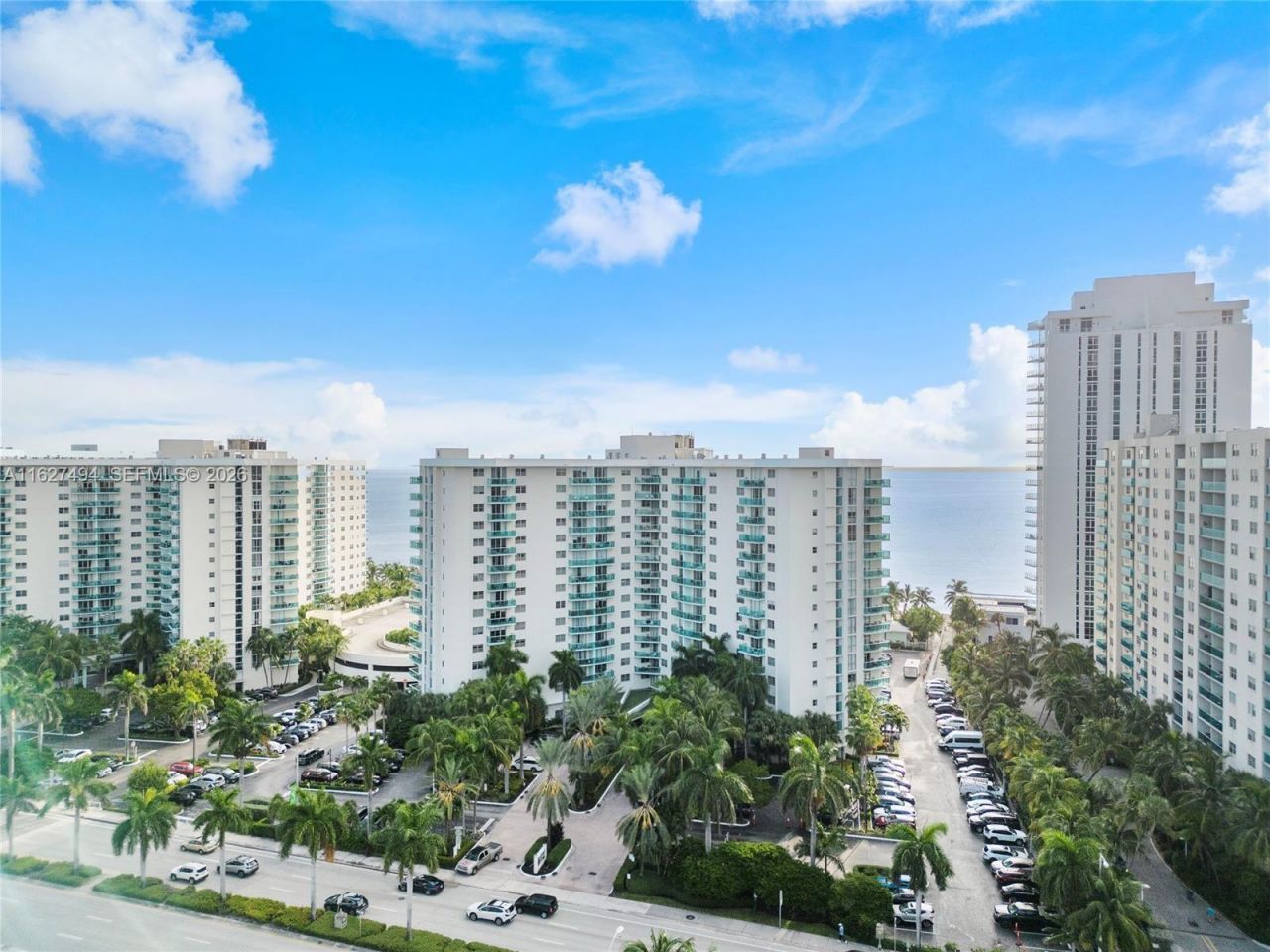 3801 S Ocean Dr, Unit 10H, Hollywood, FL 33019 Photo