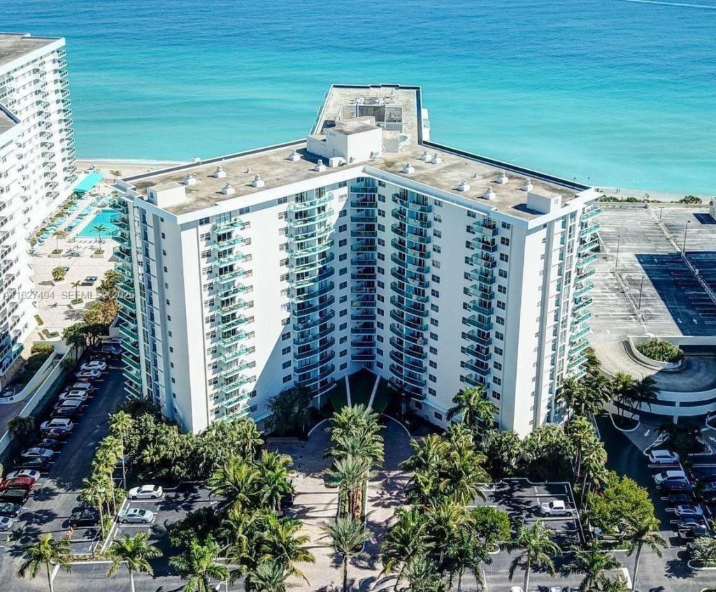 3801 S Ocean Dr, Unit 10H, Hollywood, FL 33019 Photo