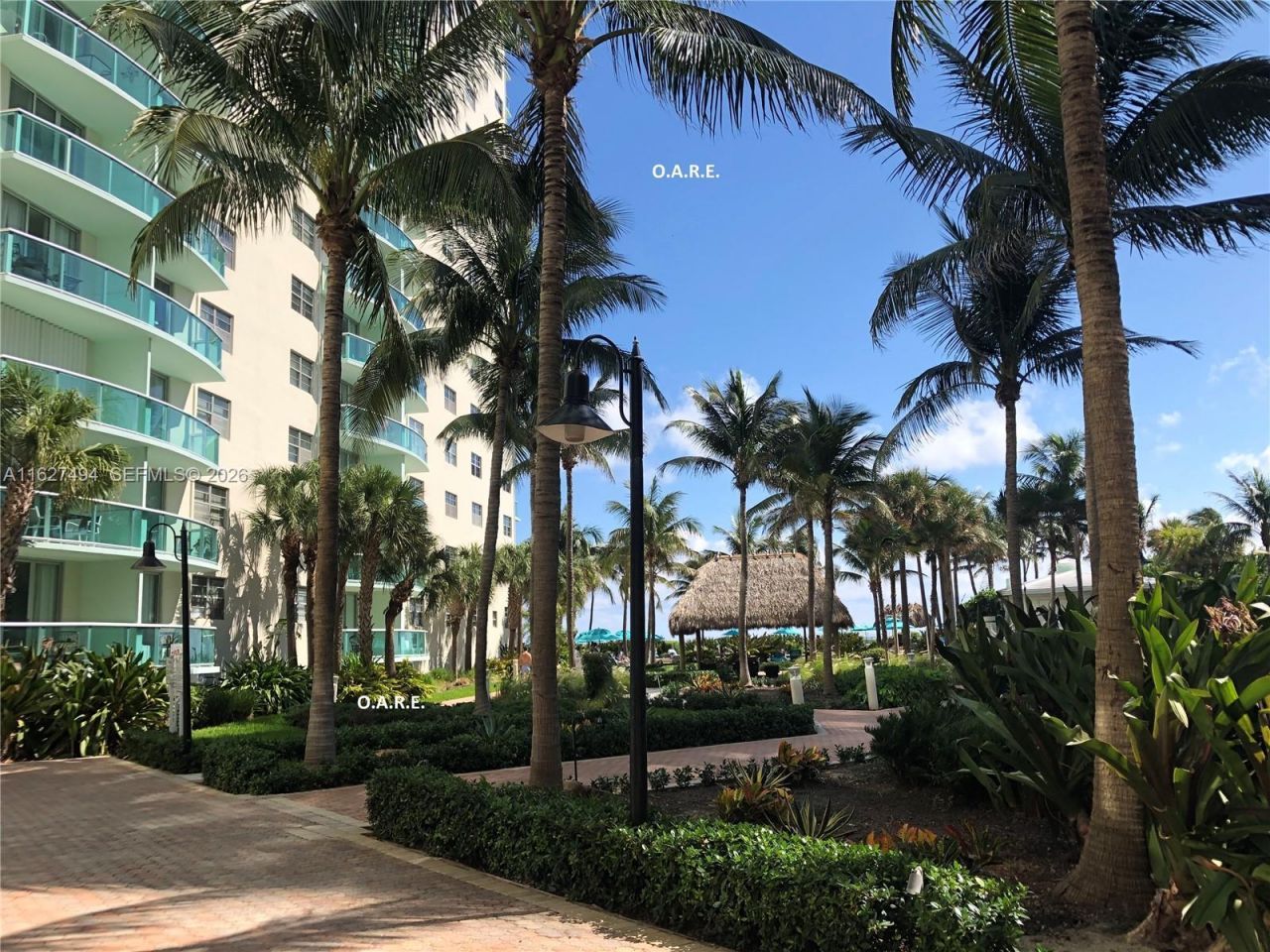 3801 S Ocean Dr, Unit 10H, Hollywood, FL 33019 Photo