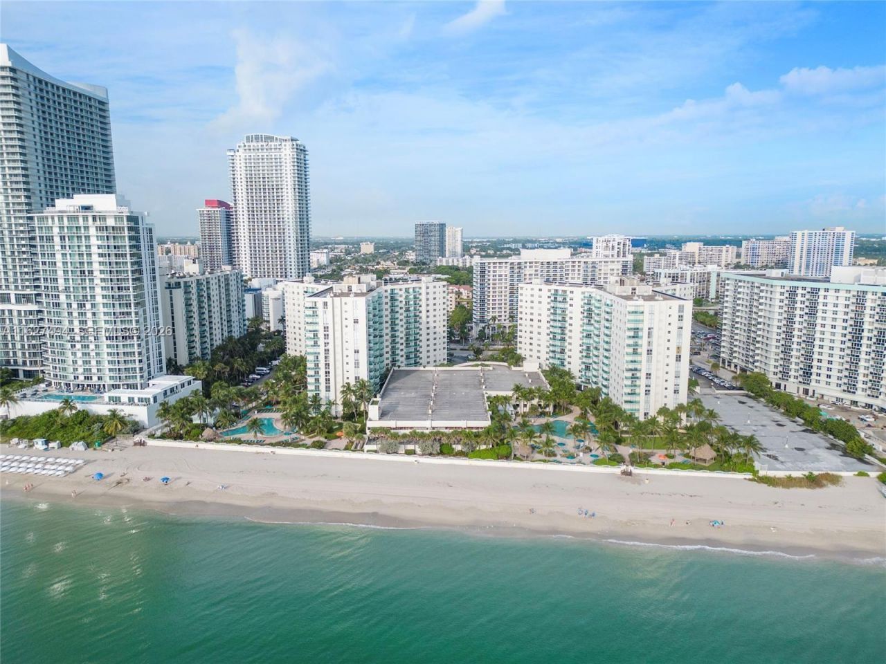3801 S Ocean Dr, Unit 10H, Hollywood, FL 33019 Photo