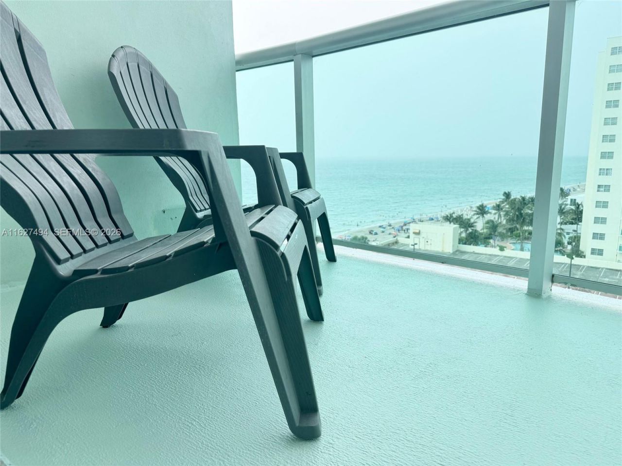 3801 S Ocean Dr, Unit 10H, Hollywood, FL 33019 Photo