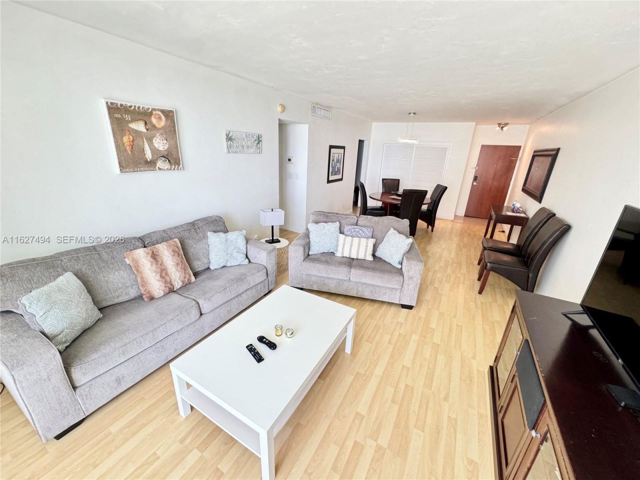 3801 S Ocean Dr, Unit 10H, Hollywood, FL 33019 Photo