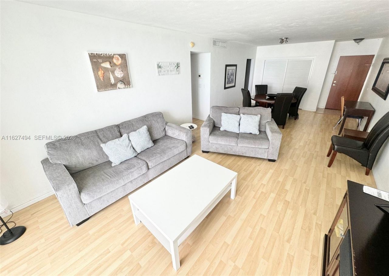 3801 S Ocean Dr, Unit 10H, Hollywood, FL 33019 Photo