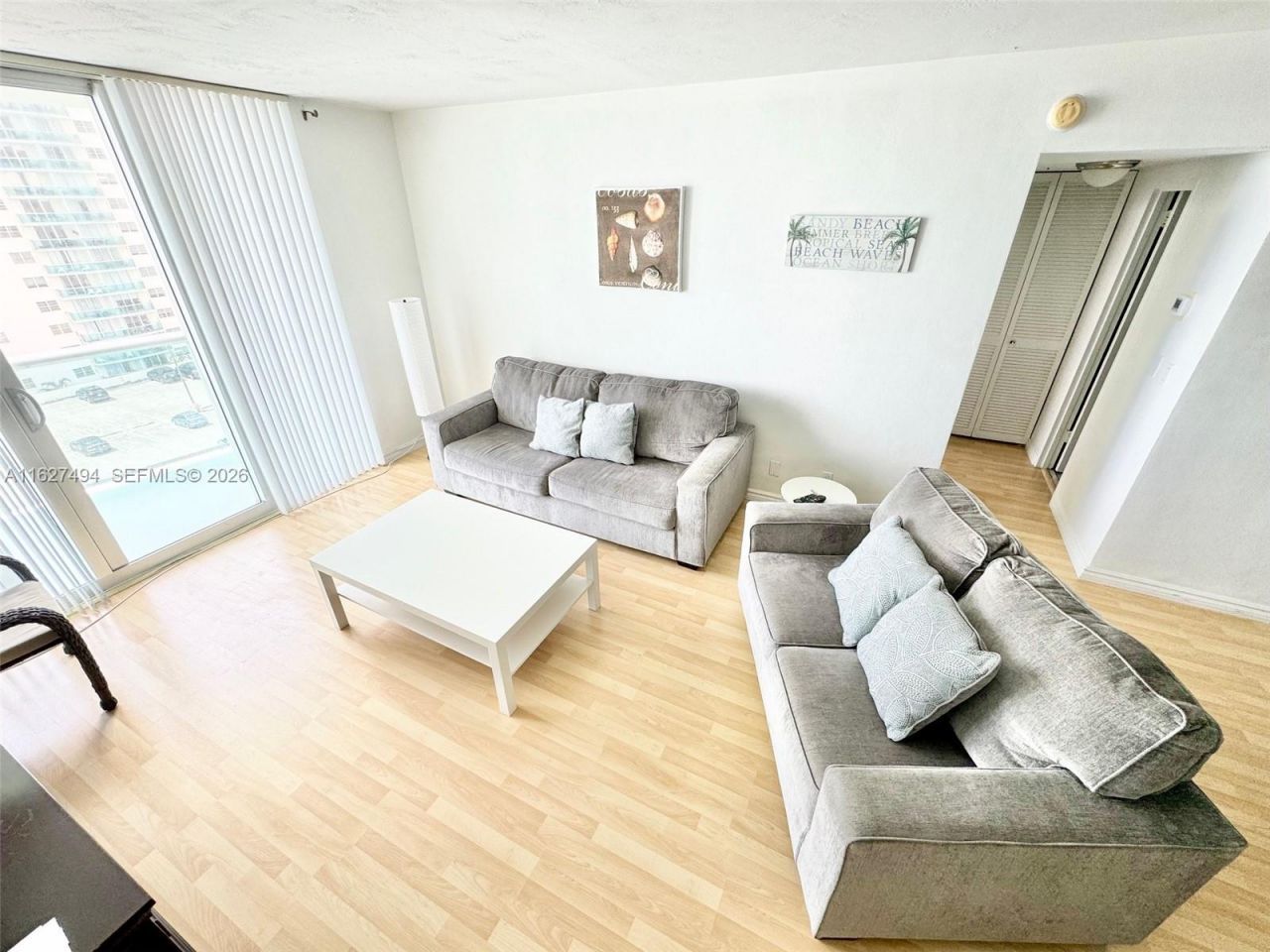 3801 S Ocean Dr, Unit 10H, Hollywood, FL 33019 Photo