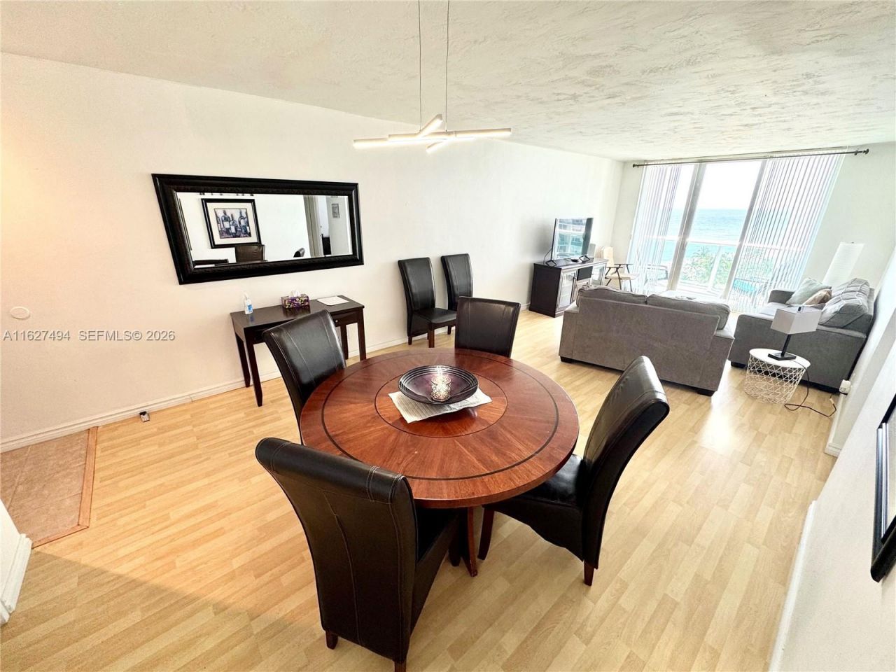 3801 S Ocean Dr, Unit 10H, Hollywood, FL 33019 Photo