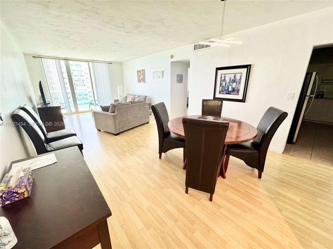 3801 S Ocean Dr, Unit 10H, Hollywood, FL 33019 Photo