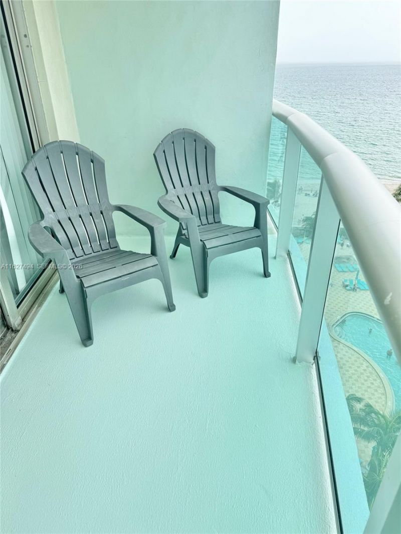 3801 S Ocean Dr, Unit 10H, Hollywood, FL 33019 Photo