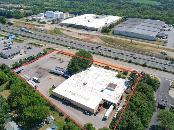 3405 Commerce Road, Richmond, VA 23234