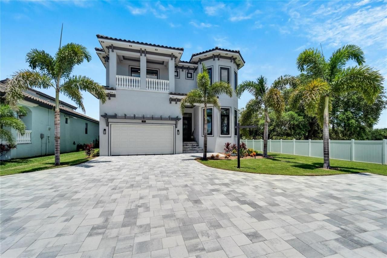 519 Treviso Drive, Apollo Beach, FL 33572 Photo