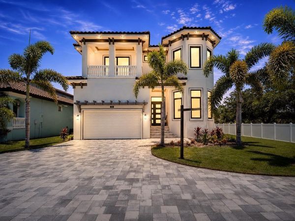 519 TREVISO DRIVE, APOLLO BEACH, FL 33572