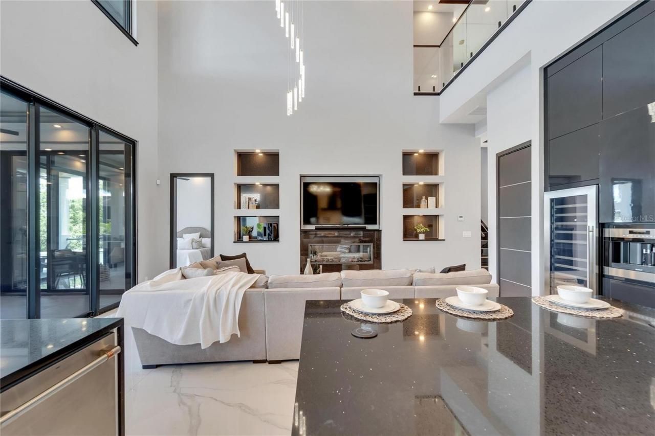 519 Treviso Drive, Apollo Beach, FL 33572 Photo