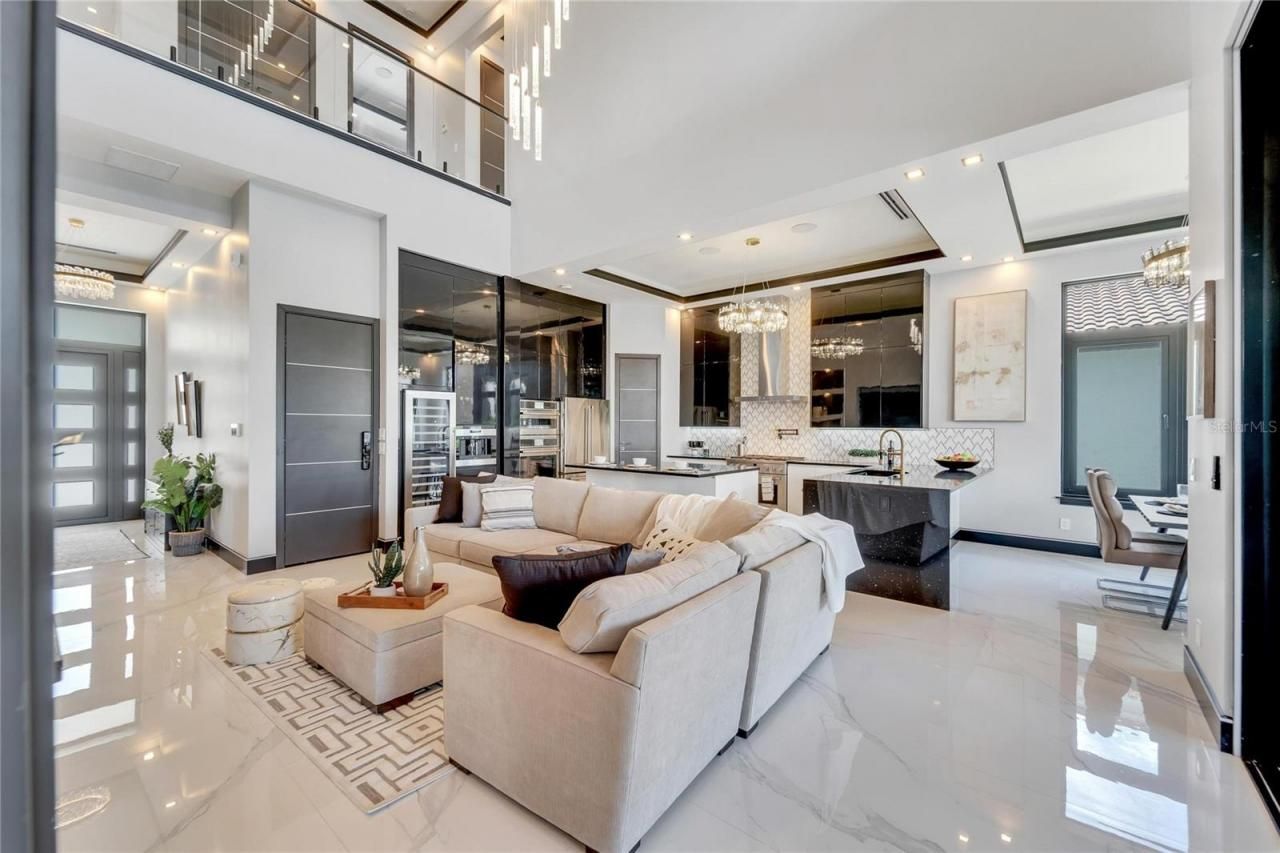 519 Treviso Drive, Apollo Beach, FL 33572 Photo