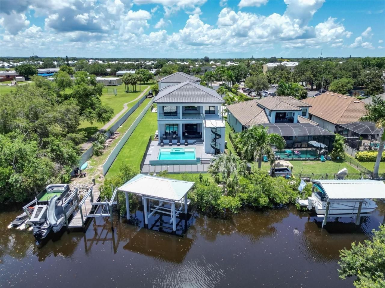 519 Treviso Drive, Apollo Beach, FL 33572 Photo