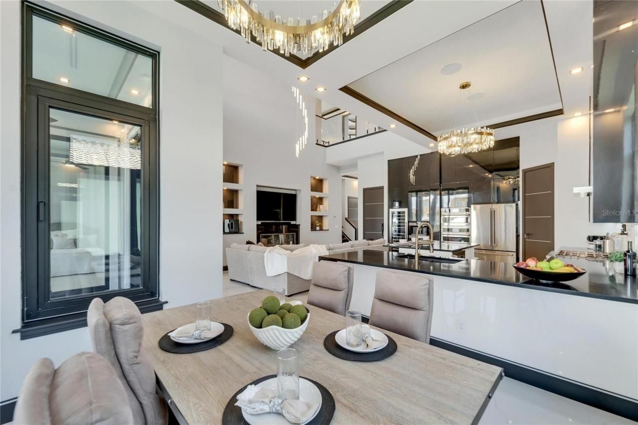 519 Treviso Drive, Apollo Beach, FL 33572 Photo