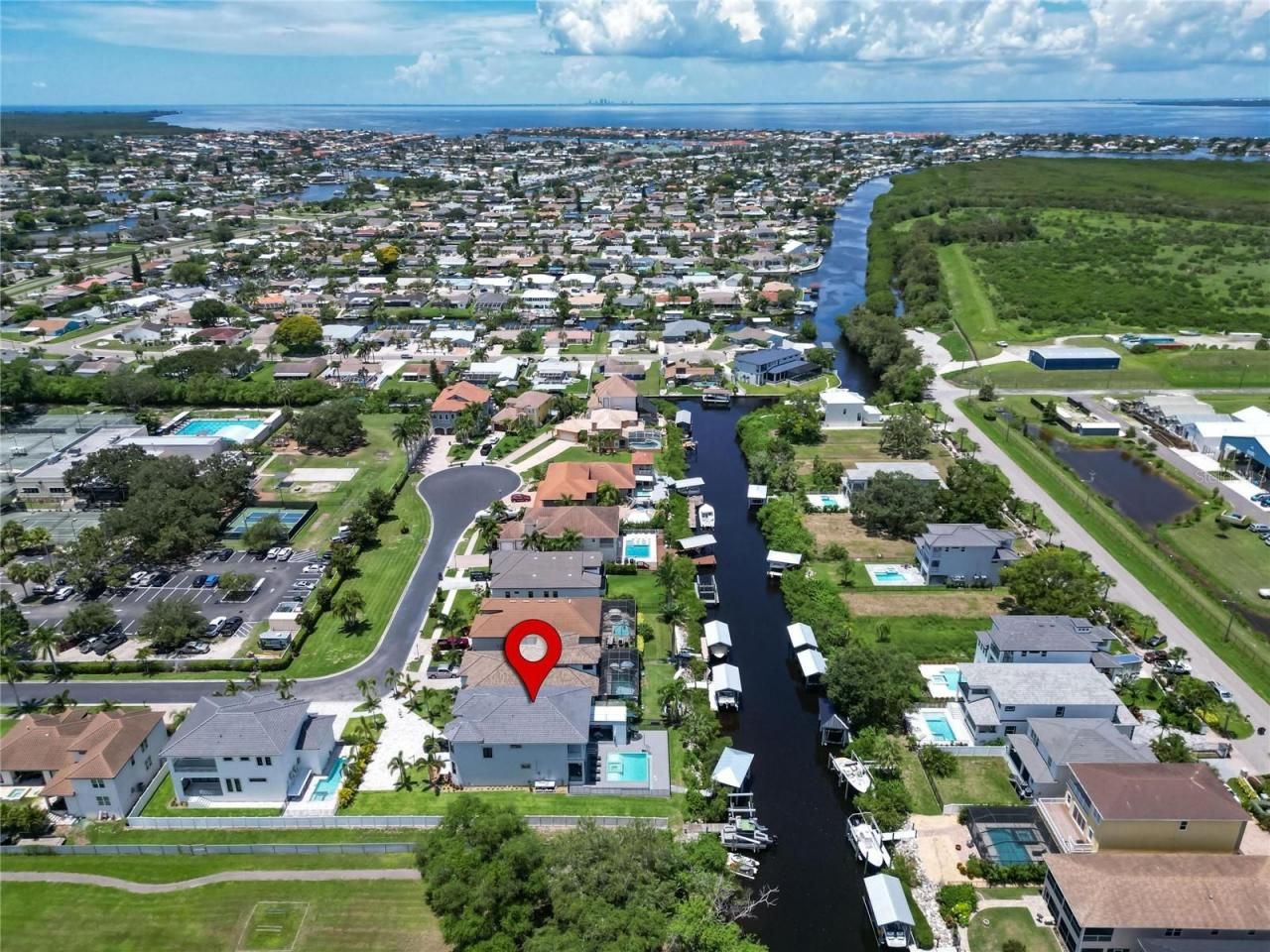 519 Treviso Drive, Apollo Beach, FL 33572 Photo